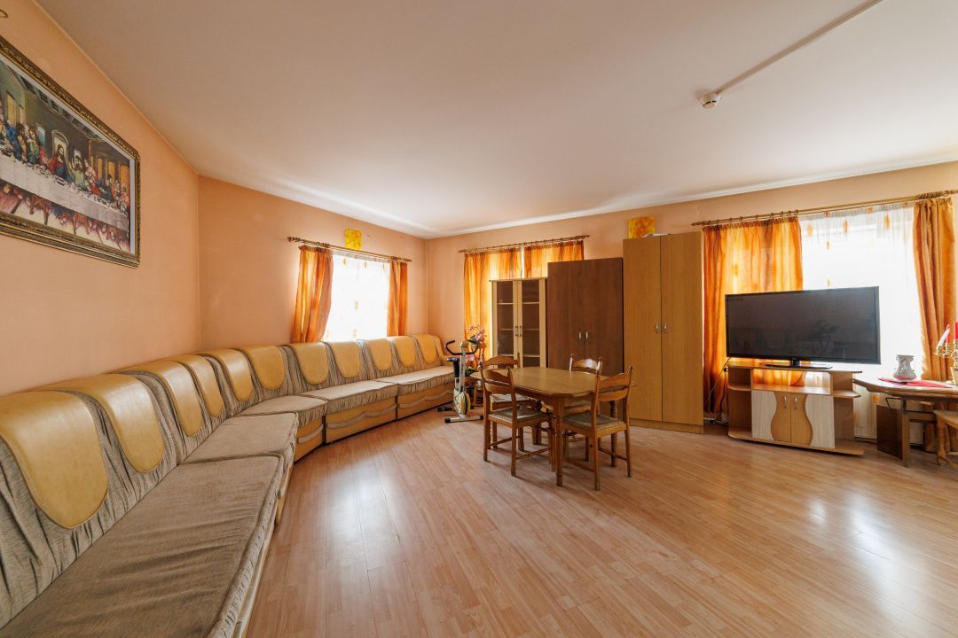 Spațiu pentru afaceri de închiriat | 292 mp utili | Găvana | 3 parcări - Poză 4