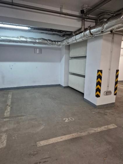 Calea Floreasca, 75 mp, loc parcare subsol, cladire birouri - Poză 10