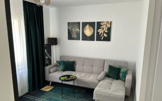 Casa premium 78 mp utili terasa 18 mp 2 parcari private Arhitectilor - Poză 1