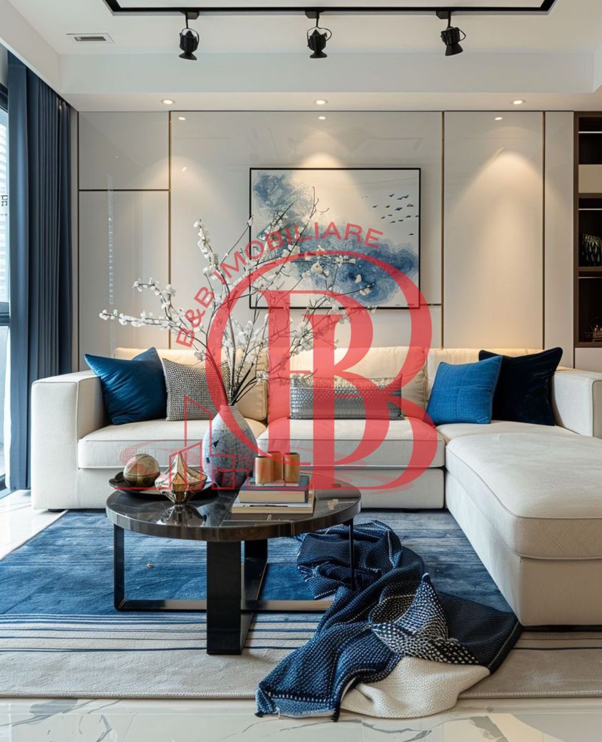 Oferta Lansare 2 camere Titan Pallady  incalzire pardoseala - Poză 4