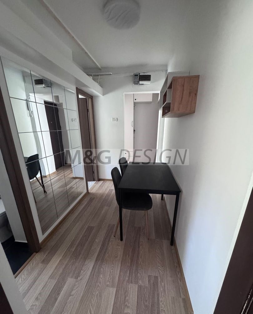 Apartament cu 3 camere Iosefin cu centrala - Poză 10