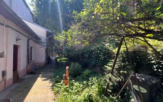 Casa in Cotroceni- Oportunitate Investitie-Curte - Poză 4