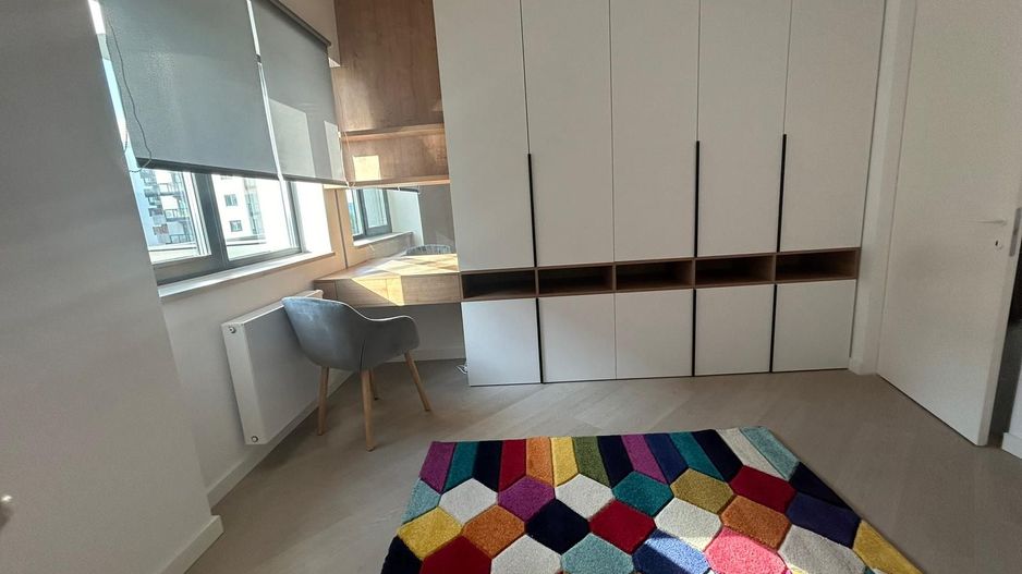 Cortina North - apartment 3 camere - Poză 4