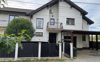 Vila langa Jollie Ville, Pipera - Poză 1