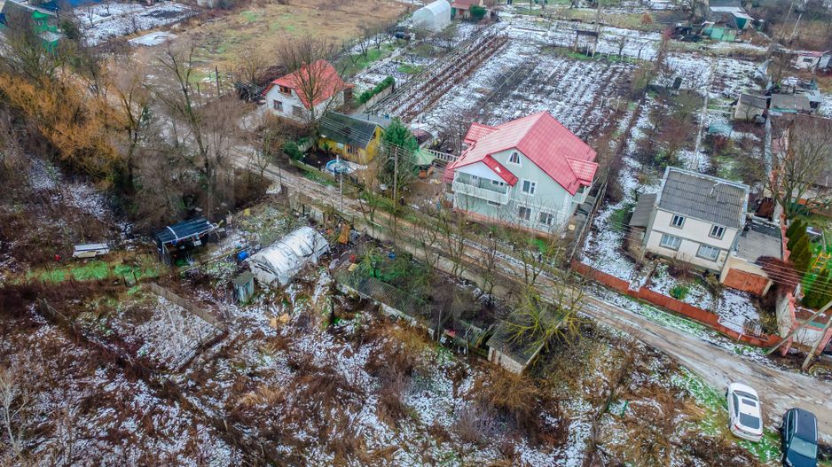 Vânzare, casă în 2 nivele, 3  camere,sat Coșernița, Criuleni - Poză 47