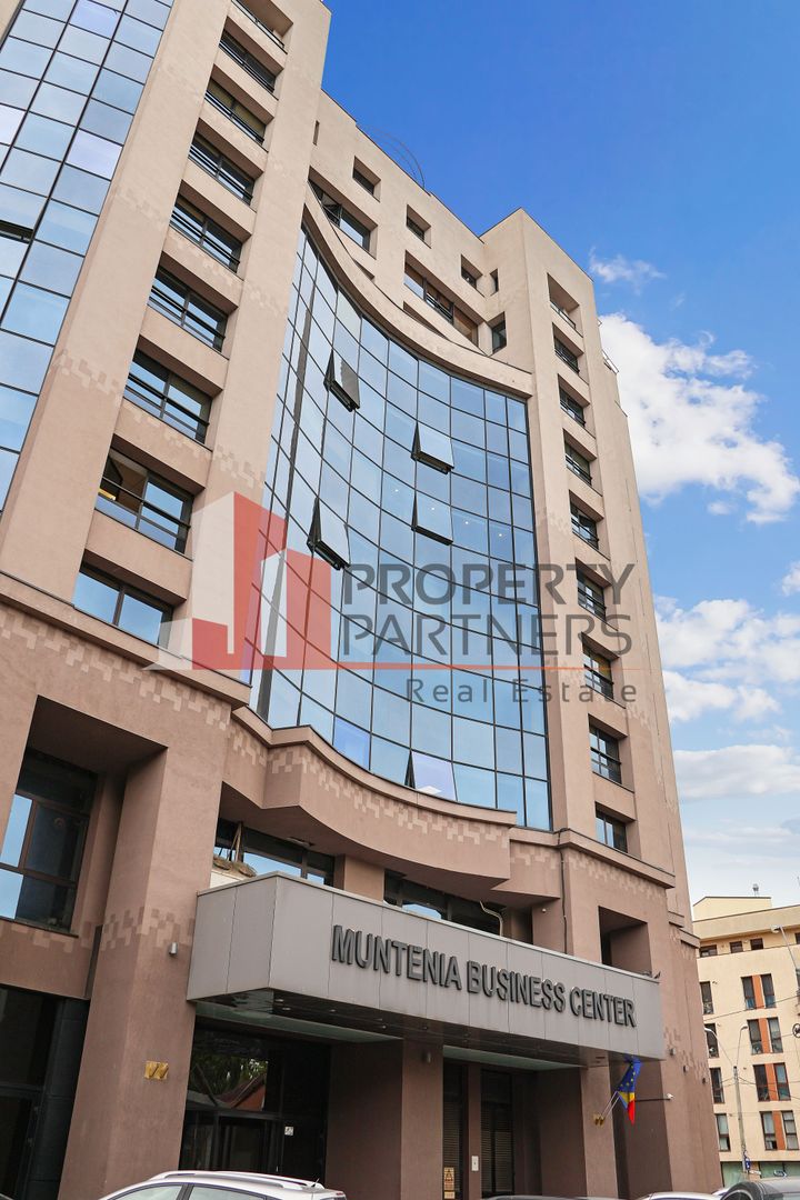 Spatiu destinat birourilor - 90 mp - Unirii - Poză 1