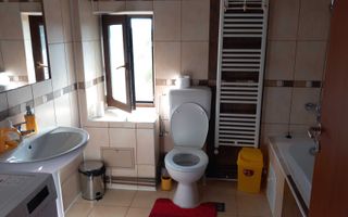 Inchiriez in vila ap 2cam, etj2, mobilat, intrare separata, parcare - Poză 5