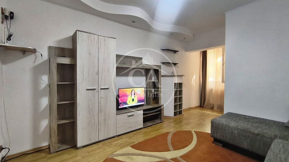 Apartament de vânzare cu 1 camere în zona Iosia, Oradea - Poză 2