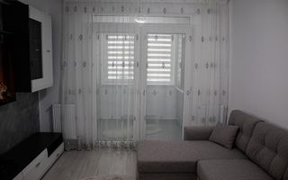 Apartament cu 2 camere de (studio) - Poză 2