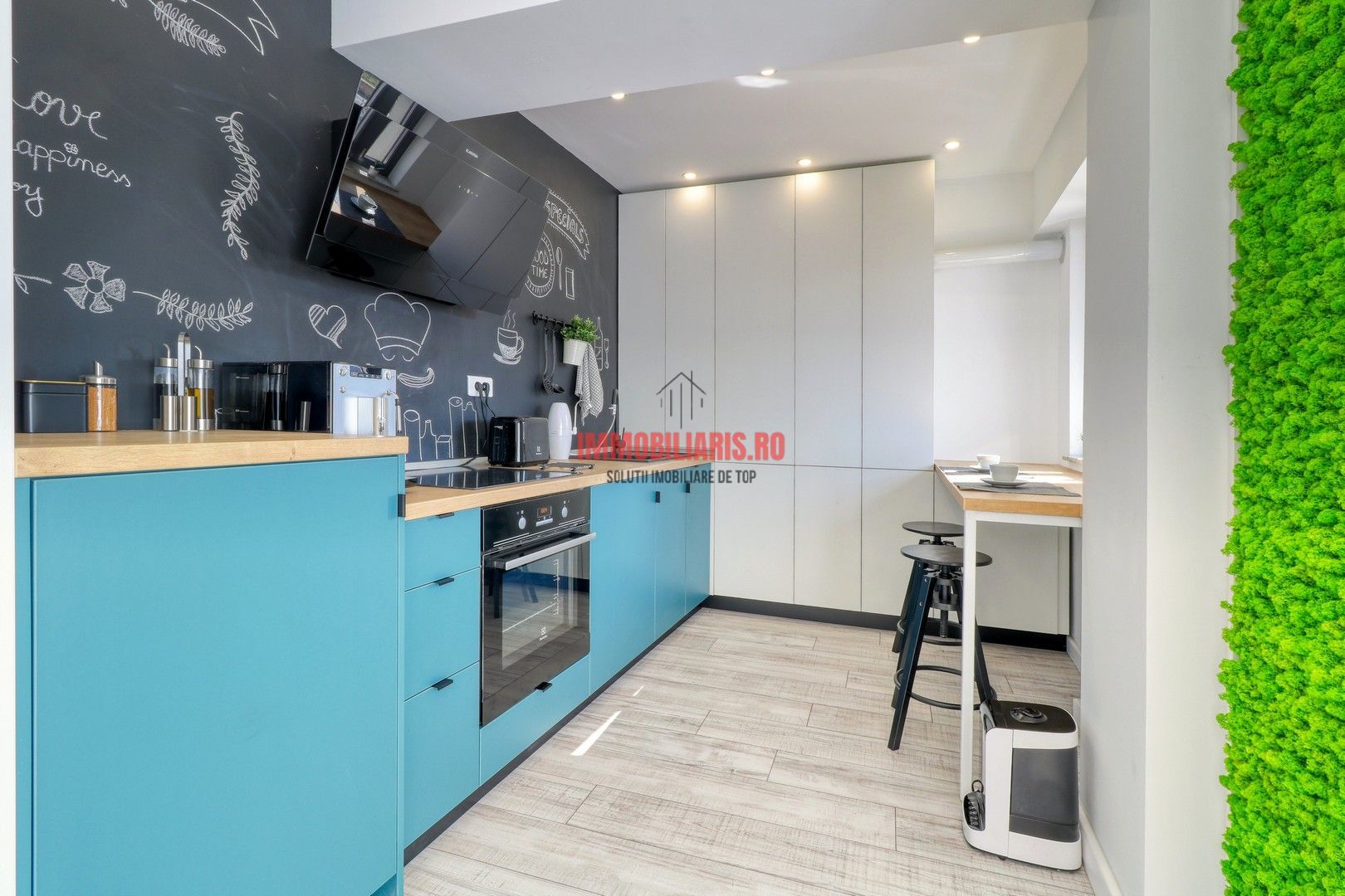 Nicolae Teclu - Gradina Privata - Direct Dezvoltator - Poză 6