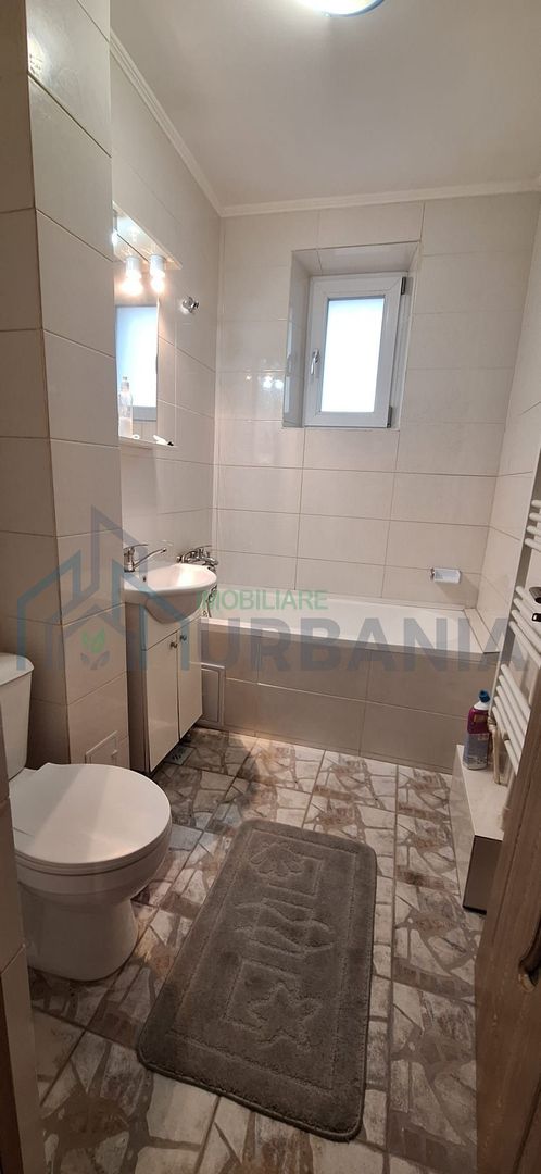 # inchiriez apartament 2 camere, Copou (langa Gaudeamus) - Poză 6