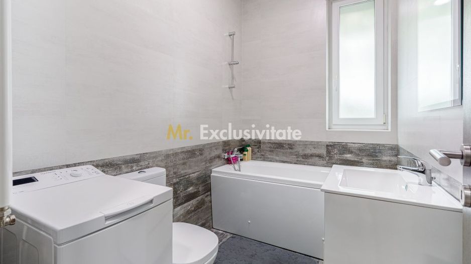 Casa in stil mediteranean cu teren generos - Poză 31