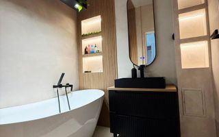 Apartament 3 camere | Vatra Luminoasă | 80 mp | Centrală proprie - Poză 7