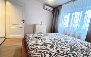 De vanzare 2 camere, Barbu Vacarescu,  Aviatiei, N Caramfil, Promenada - Poză 12