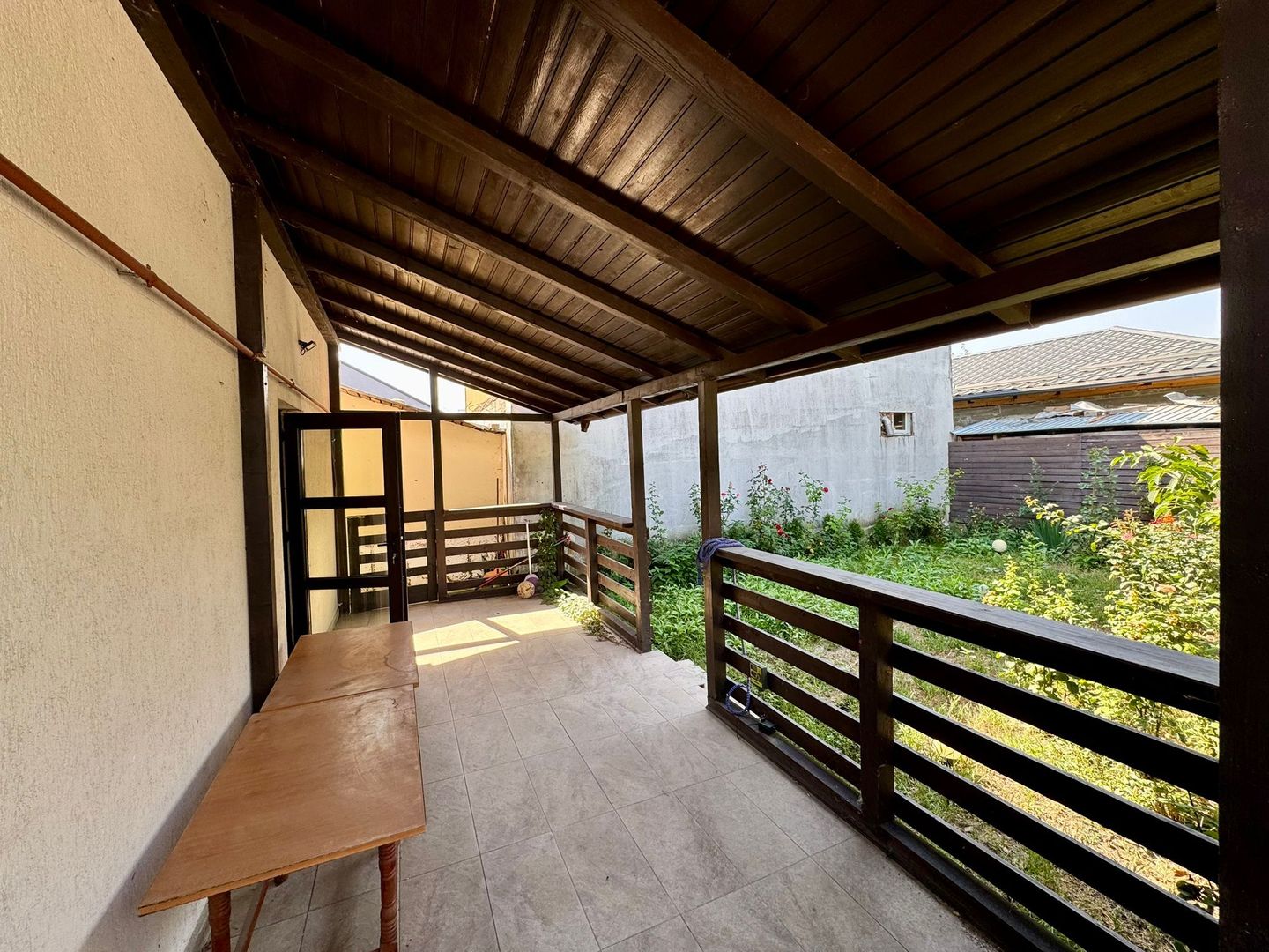 Vila 3 camere I Centru Tunari I Premium - Poză 15