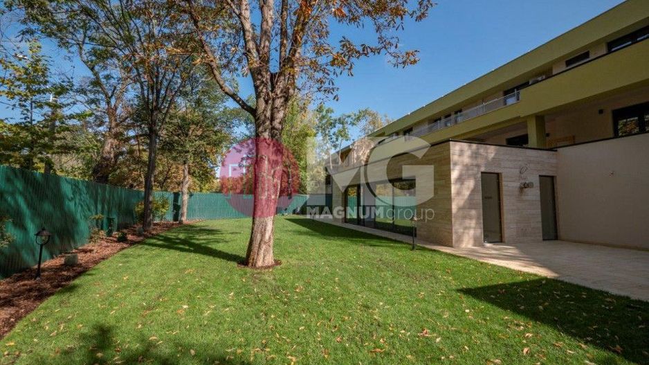 Apartament 7 camere in Vila de inchiriat Satul Francez - Poză 1