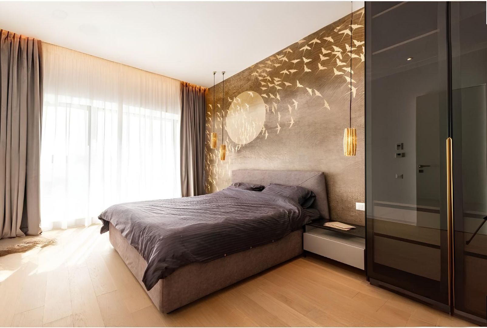 Apartament premium 3 camere I View spectaculos | One Verdi Park - Poză 12