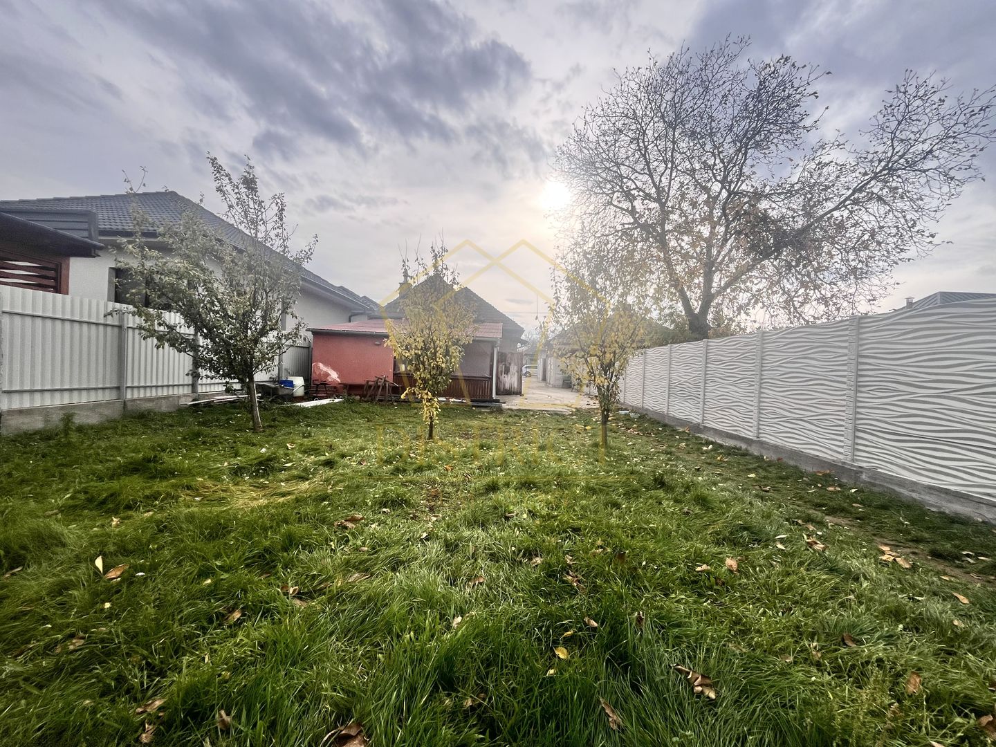 Casă individuală pe parter cu garaj I comision 0% I Carei - Poză 8