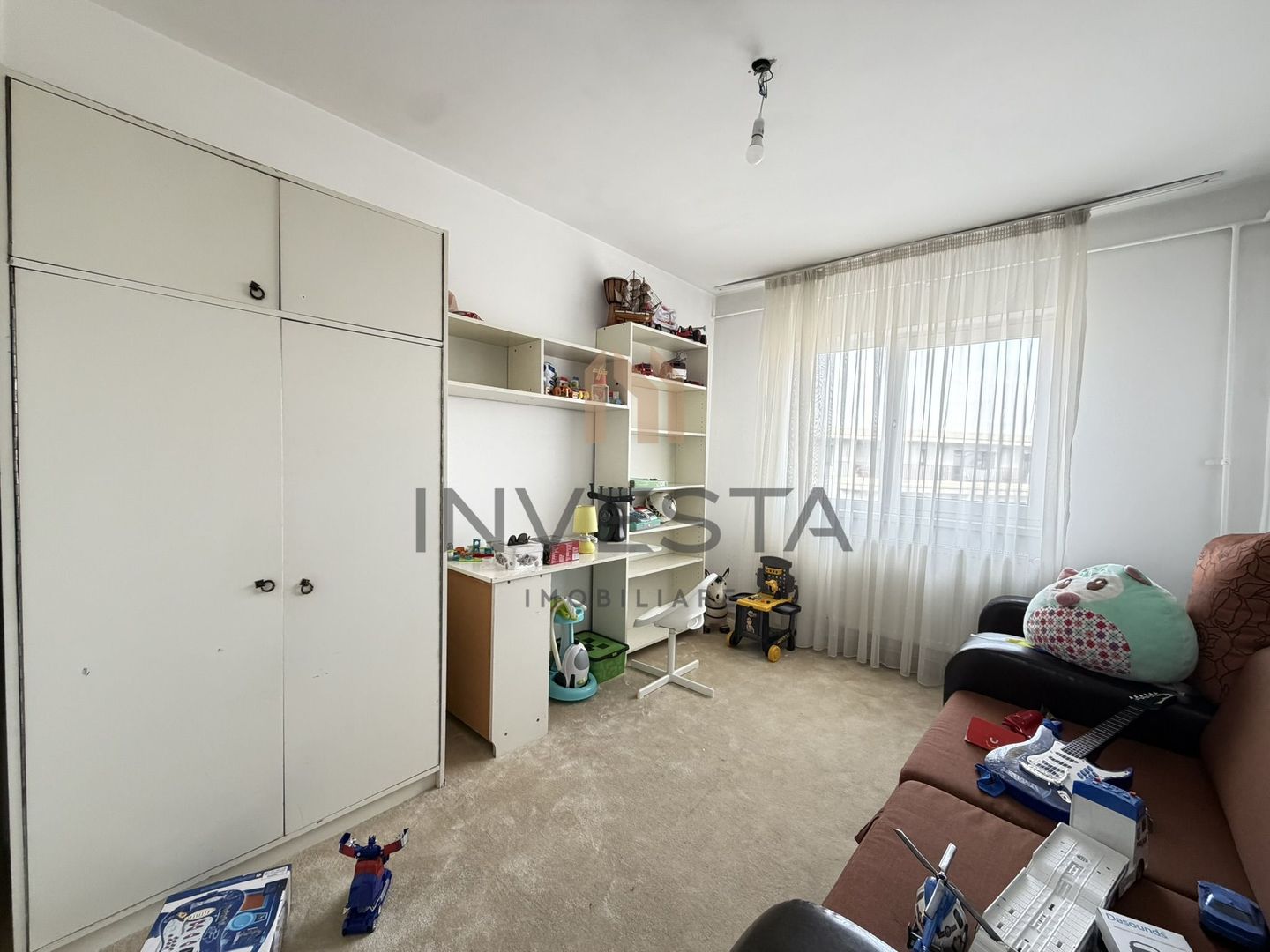 Apartament 3 camere decomandat de vanzare - cartierul Zorilor - Poză 6