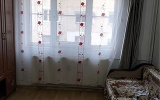 Camera camin de inchiriat zona Bularga Iasi - Poză 3