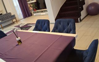 Casa tip duplex de vanzare 5 camere, 2 bai- Cartier Arhitectilor - Poză 13