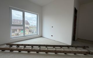 Duplex P+E | Toate utilitatile inclusiv asfalt | Statie de transport | Parc - Poză 10