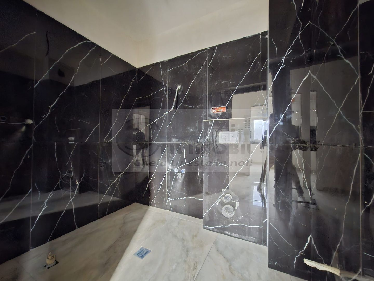 Apartament decomandat de vanzare in Iasi, Galata, 85,55 mp, bloc nou - Poză 18