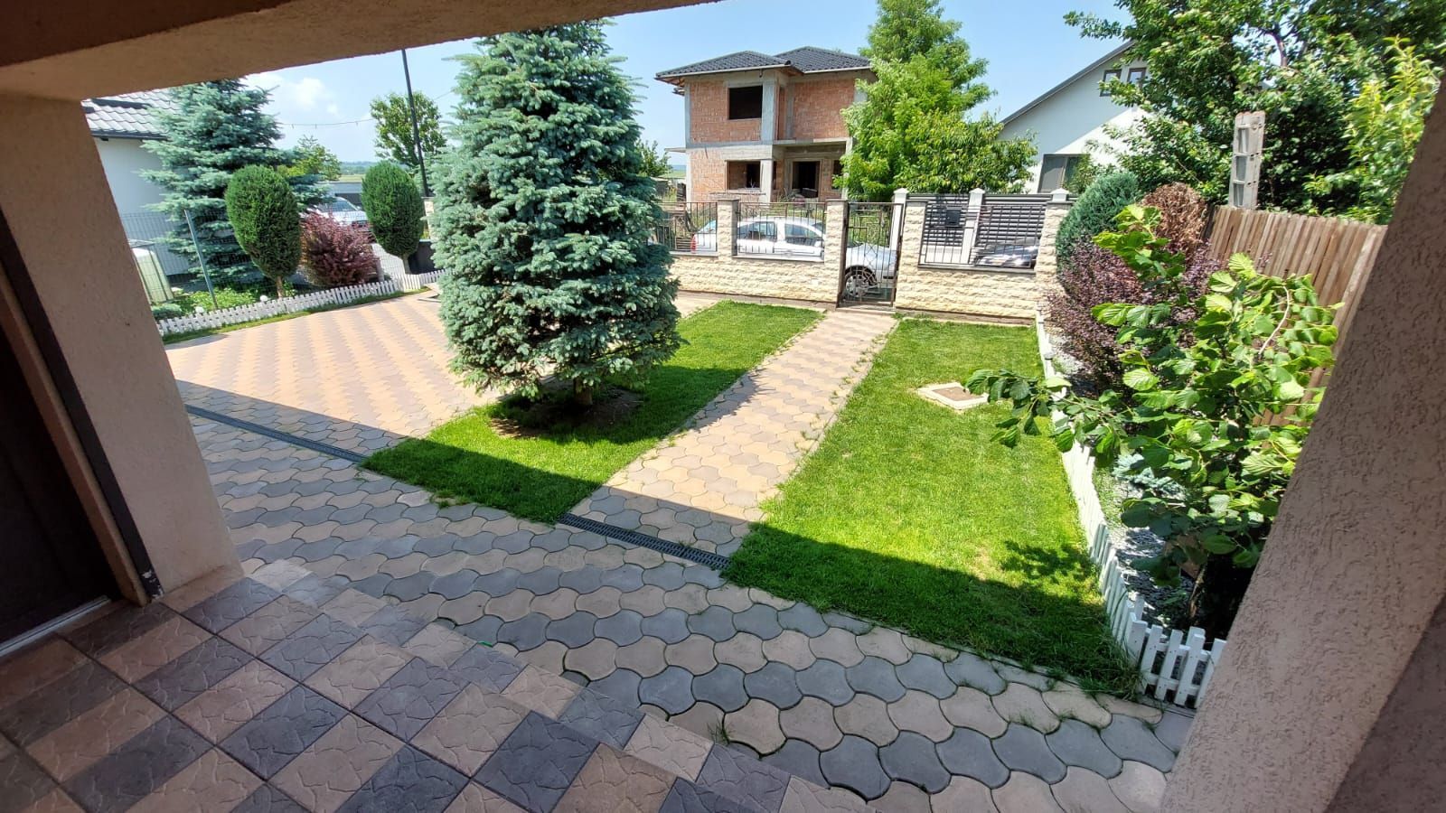 🏡 CASĂ DE VÂNZARE – Genul care îți face inima să bată - Poză 25