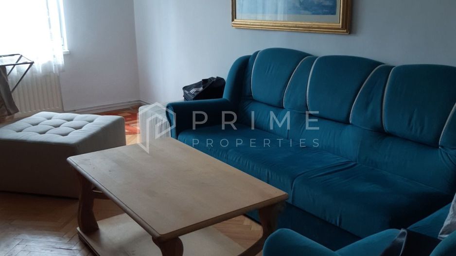 Apartament 3 camere cu 2 băi – mobilat, utilat, 400 €/lună - Poză 1