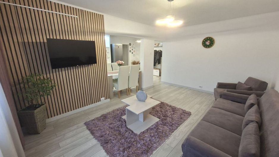 Apartament La Cheie - Eremia Grigorescu - mobilat si utilat - Poză 1