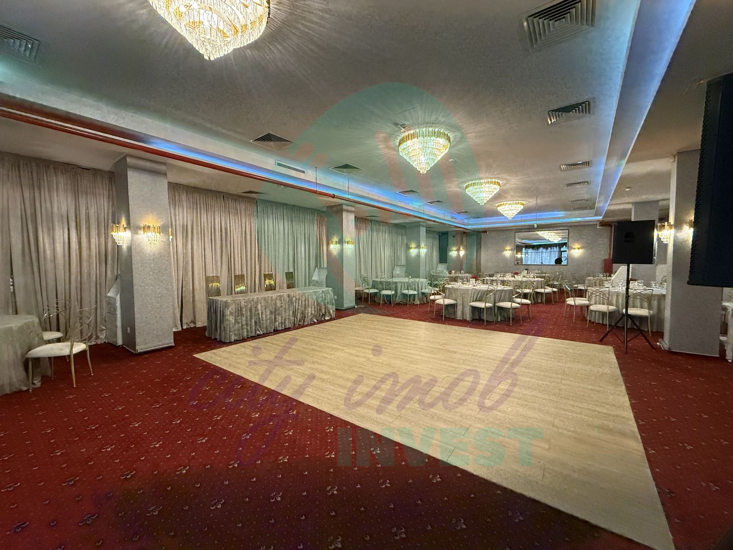 Spatiu comercial pentru mai multe domenii de activitate - Poză 7