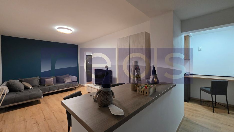 VANZARE 2 CAMERE -SEMIDECOMANDAT -TIMPURI NOI - Poză 5