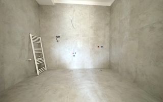 Apartament FINISAT/terasa de 46 mp+boxa 5mp/ zona Terra. - Poză 10