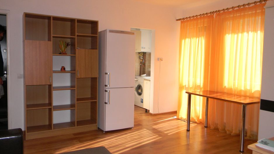 Garsoniera zona Faget - Poză 2