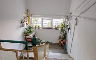 Apartament 3 camere, Rahova/Sos Alexandriei, centrala, mobilat - Poză 15