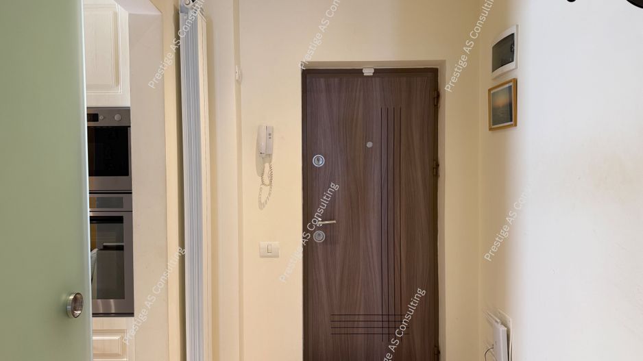 Apartament Nou Giroc | 2 camere | Decomandat | Hotel IQ - Poză 13