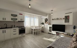 Apartament 2 camere + loc parcare Tatarasi Parcul Ciurchi - Poză 2