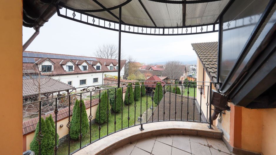 Reședință exclusivistă cu potențial investițional în centrul Cristian - Poză 28