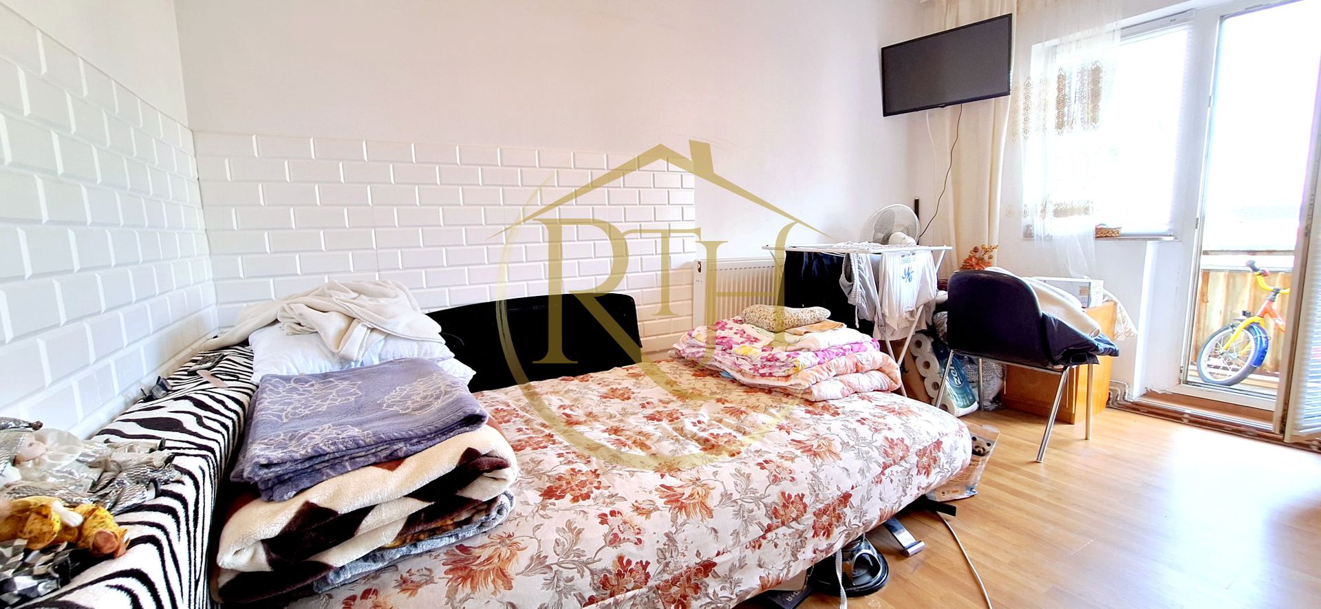 Oferim spre vanzare, Apartament cu 3 camere, Girocului, Sp. Judetean - Poză 6