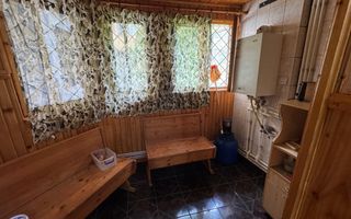 APARTAMENT 3 CAMERE DECOMANDAT PARTER VIȘOI CAMPULUNG - Poză 8