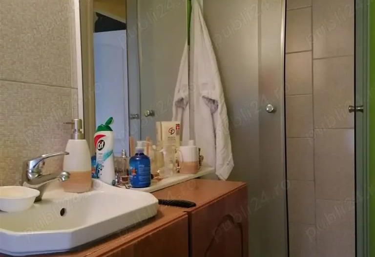 Apartament 3 camere Iosefin la curte - Poză 6