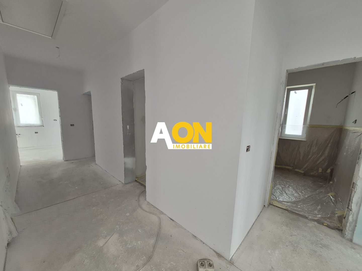 Casa 4 Camere, 130 mp, Teren 430 mp, Toate Utilitatile, Zona Micesti - Poză 14