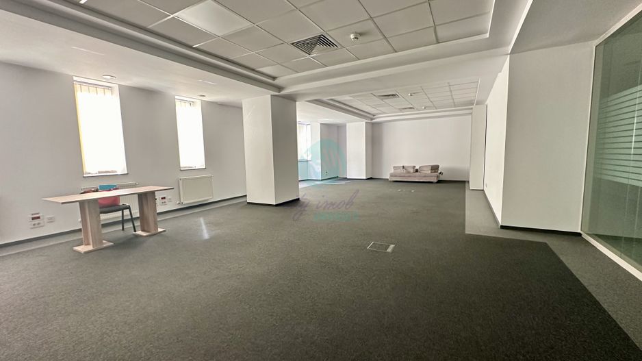 Spatiu de birouri in zona Bd Unirii-Piata Alba Iulia - Poză 3