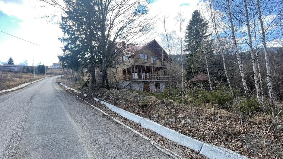 Casa/Pensiune turistica de vanzare |  5 dormitoate cu baie proprie - Poză 2