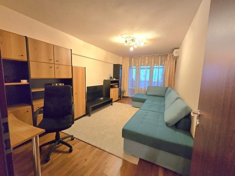 Apartament modern 2 camere de inchiriat, complet mobilat si utilat - Lujerului - Poză 1