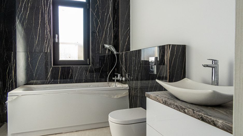 Apartament 2 camere cu terasa, 163 suprafata totala. - Poză 27