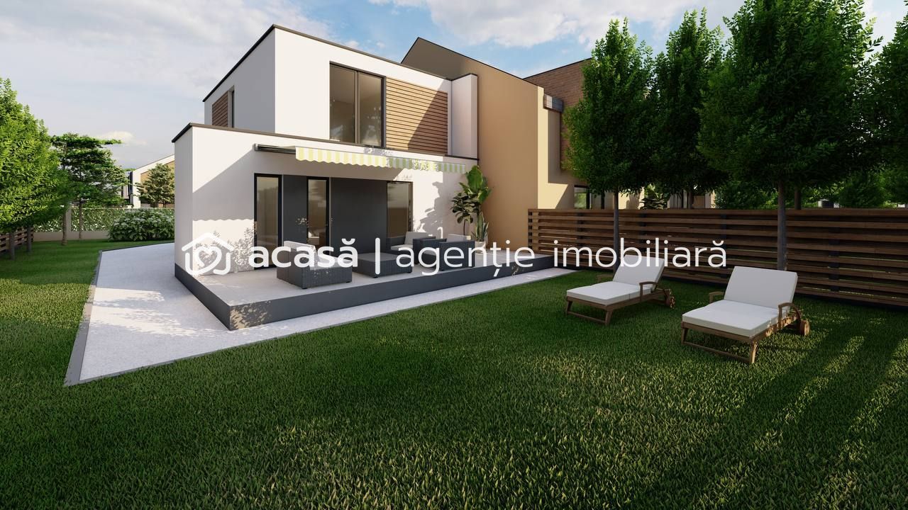 Nu ai găsit casa ideală pentru tine? Construiește-o tu chiar aici - Poză 5