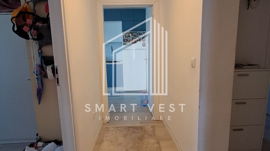 Apartament 4 camere | 87 mp | Etaj 3 | Zona Centrala - Poză 10