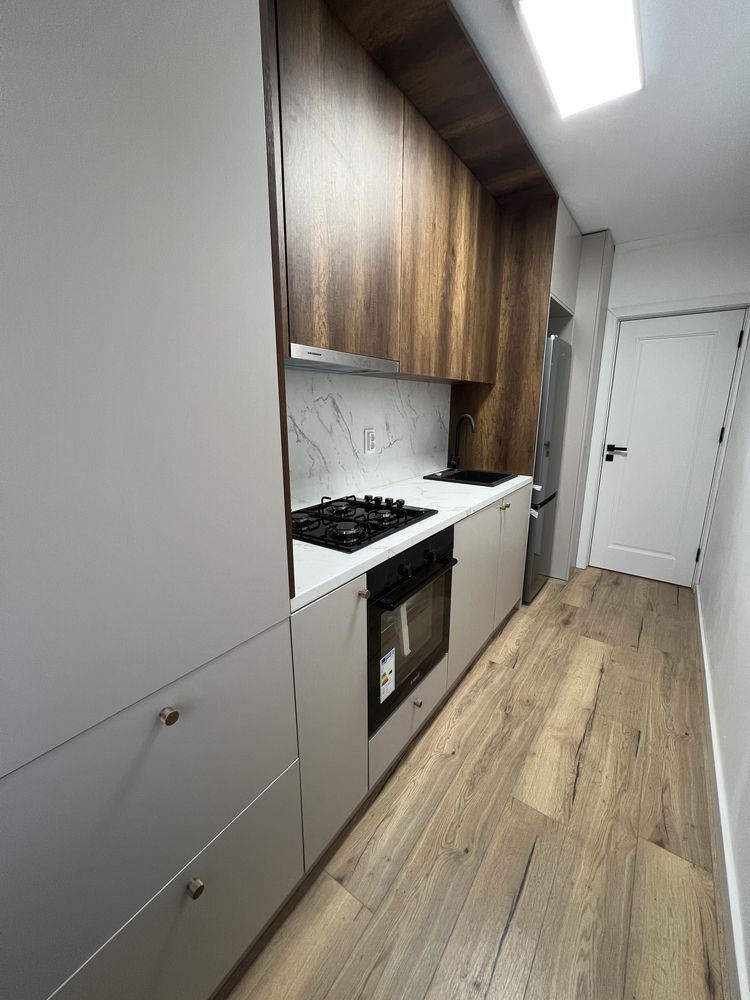 Garsoniera 40mp/ metoru Lujerului/ 1986 - Poză 4