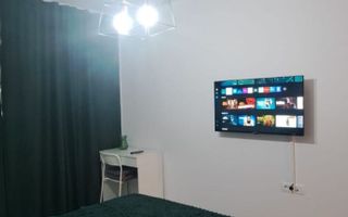 Apartament 2 camere, Hils Brauner, parcare inclusa, totul nou - Poză 5